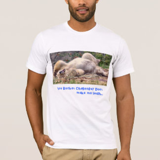 Ice Bucket Challenge T-Shirt