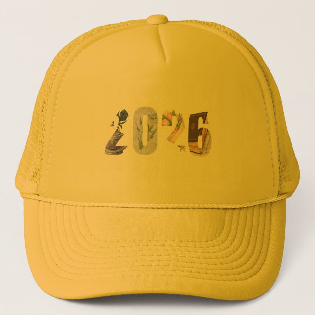 Ice Cap 2026 – Style That Lasts  (Front)