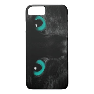 Ice Cat iPhone 8/7 Case