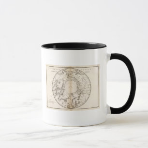 Ice Chart boreal Mug