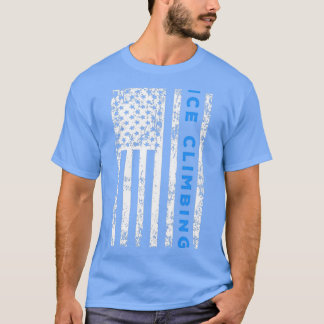 Ice Climbing T-Shirt
