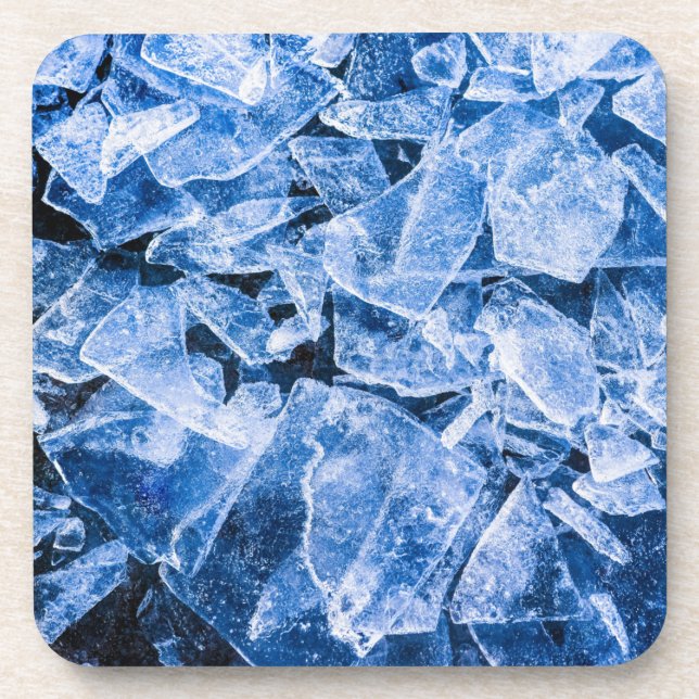 Ice Coaster (Front)