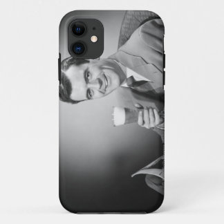 Ice Cold Beer iPhone 11 Case