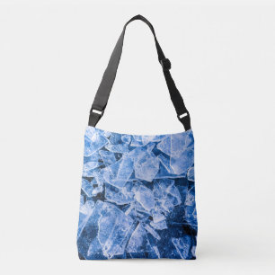 Ice cold cool crossbody bag
