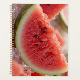 Ice Cold Summer Vibes Planner