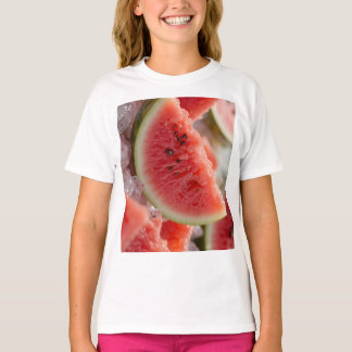 Ice Cold Summer Vibes T-Shirt