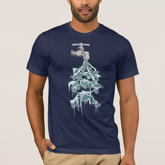 Ice Cold T-Shirt