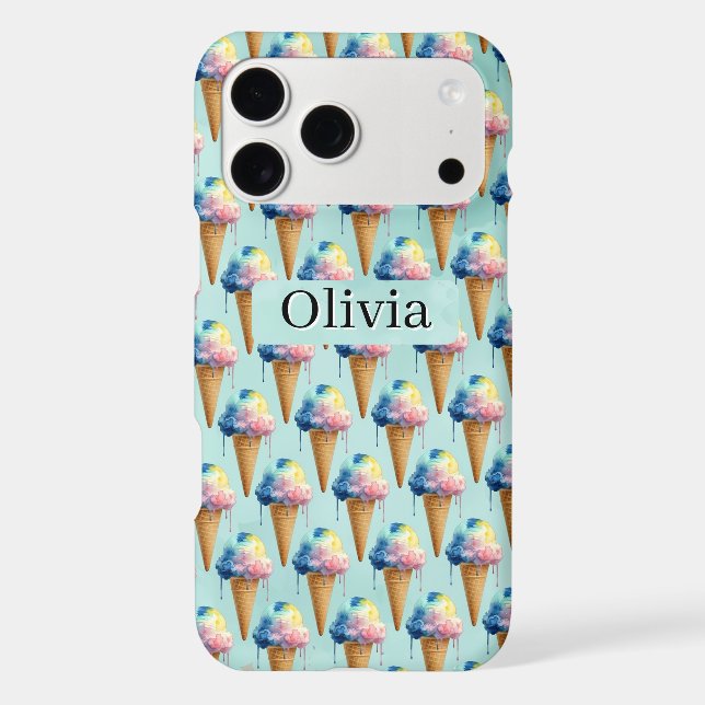 Ice Cream (Back)