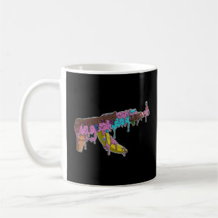Ice Cream Ak Coffee Mug