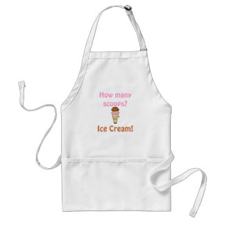 Ice Cream! Apron