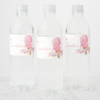 Ice Cream Baby Shower 