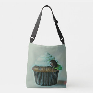 Ice cream birthday gift crossbody bag