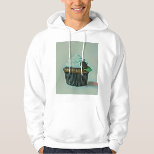 Ice cream birthday gift hoodie