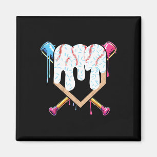 Ice Cream Bysebyll Shirt - Bysebyll Shirts For Boy Magnet