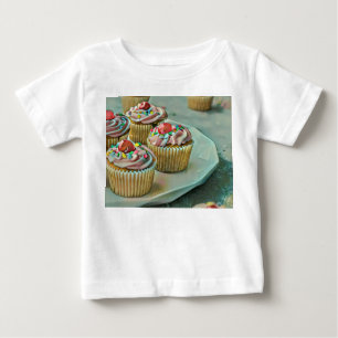 Ice cream cake baby T-Shirt