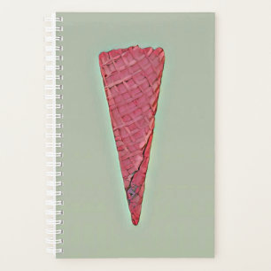 Ice cream cake planner