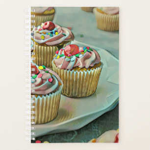 Ice cream cake planner