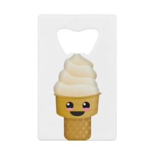 Ice cream cone !