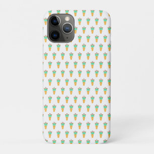 ice cream cone iPhone 11 pro case
