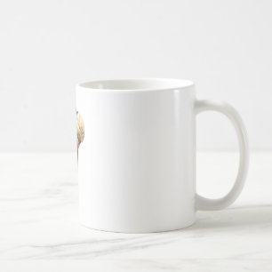 Ice Cream Cone Coffee Mug