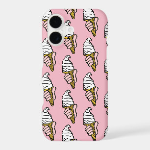 Ice Cream Cone Design