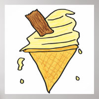 Ice Cream Cone
