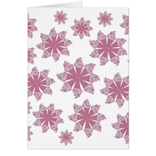 Ice Cream Cone Swirls (Front)