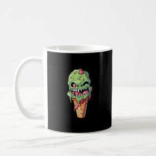 ice-cream-cone-with-little-monster-collection(7) coffee mug