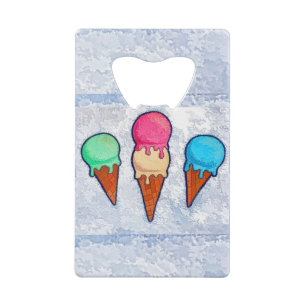 Ice Cream Cones