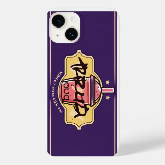 Ice Cream Delight: Sweet Treats  Case-Mate iPhone 14 Case