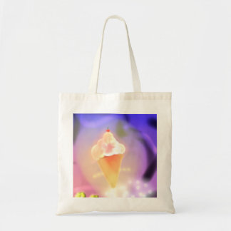 ICE CREAM DREAM TOTE BAG