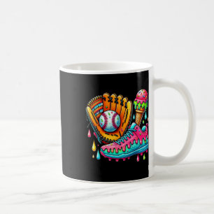 Ice Cream Drip Bysebyll Stuff Bysebyll Drip For Bo Coffee Mug
