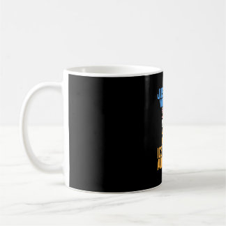 Ice Cream Foxes Kawaii Anime Coffee Mug
