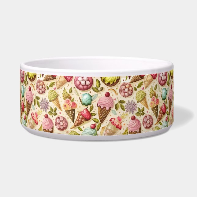 Ice Cream Fun (Front)