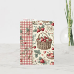 Ice Cream Fun Invitation