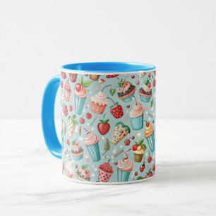 Ice Cream Fun Mug
