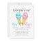 Ice Cream Gender Reveal Party