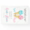 Ice Cream Gender Reveal Party Welcome Banner