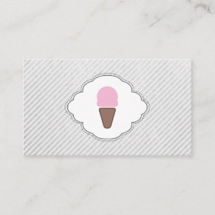 Ice Cream Icon Loyalty