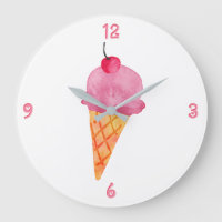 Ice cream