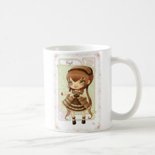 Ice Cream Lolita Cafe Coffee Mug