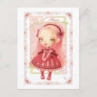 Ice Cream Lolita Fraise