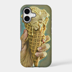 Ice cream lover gift