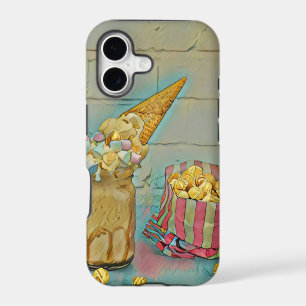 Ice cream lover gift