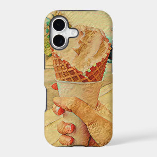 Ice cream lover gift