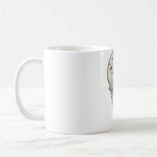 Ice cream Magic Coffee Mug