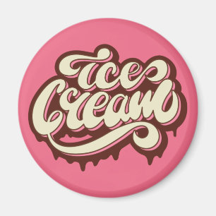 Ice Cream magnets