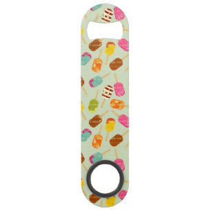Ice Cream Pattern