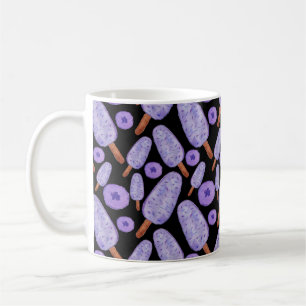 Ice cream pattern Lollies pattern lollipop 14 Coffee Mug