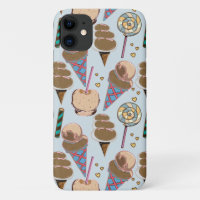 Ice cream pattern | Lollies pattern | lollipop 25
